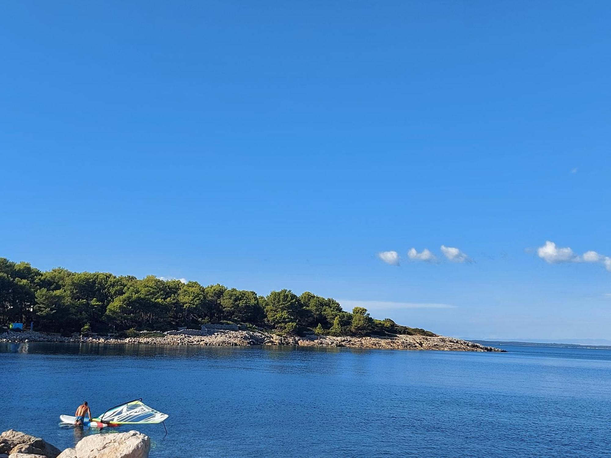 Apartment Vista Porto Mali Losinj