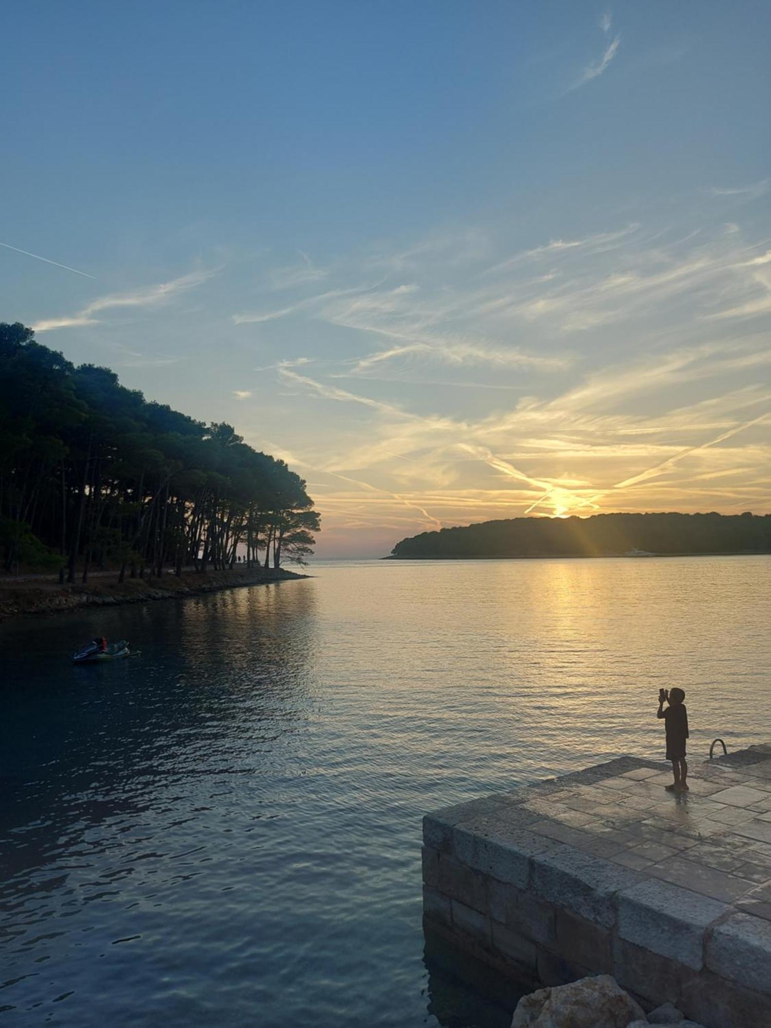 Apartment Vista Porto Mali Losinj