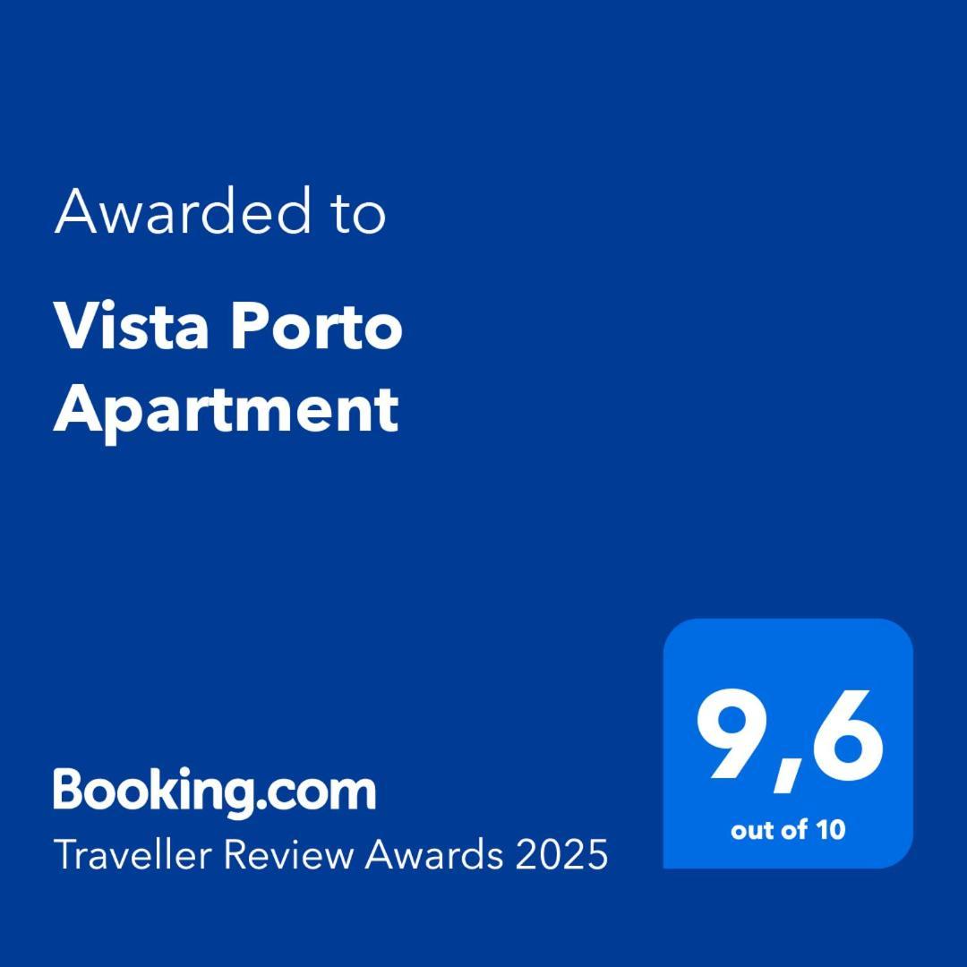 Apartment Vista Porto